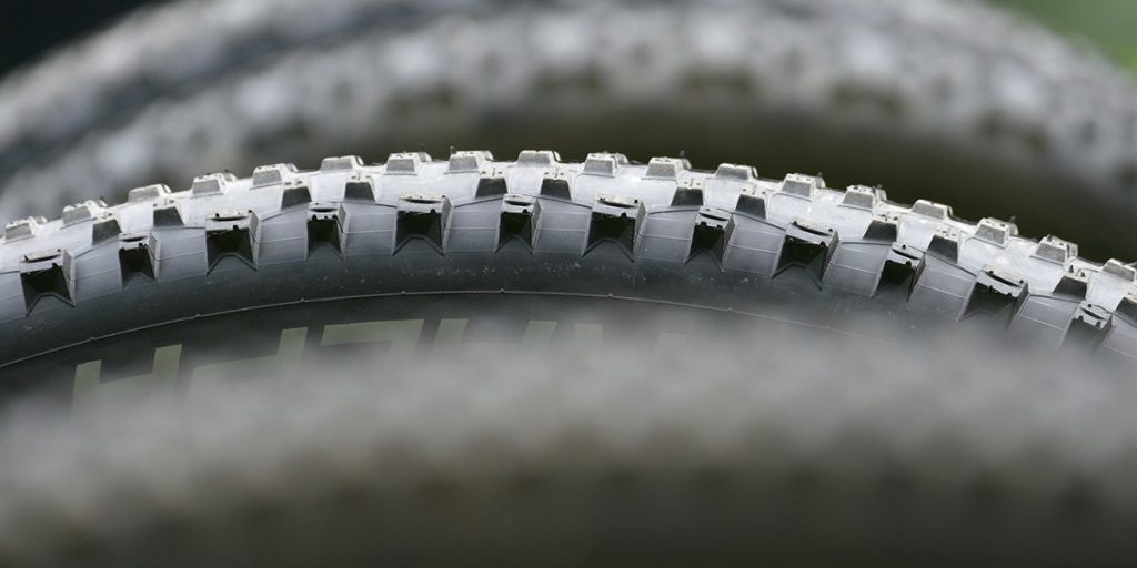 Winter or heavy duty tyres will improve grip on wet/slippery roads