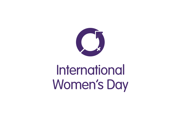 International Women's Day at Stirling University 2016
