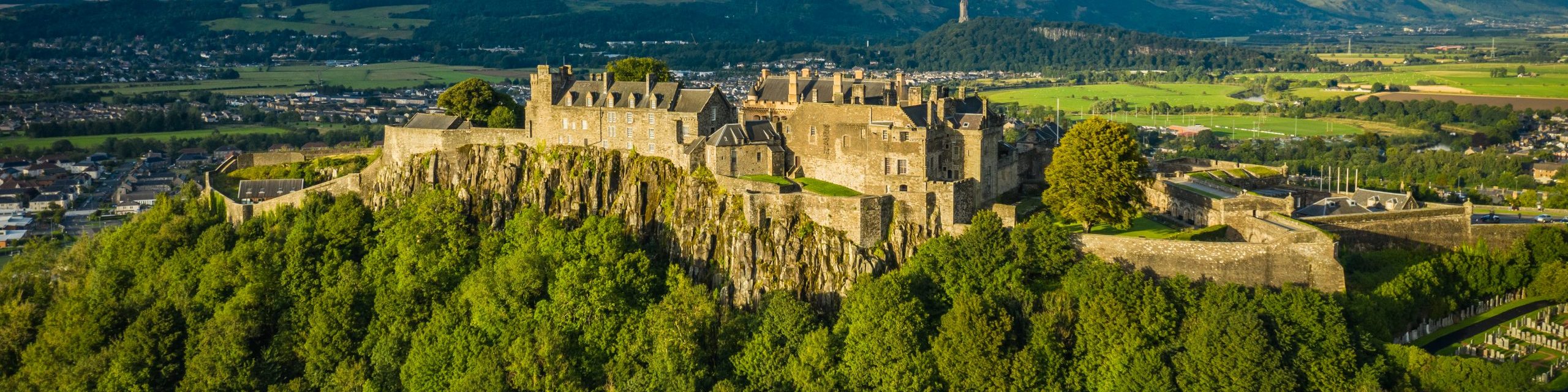 Stirling Castle